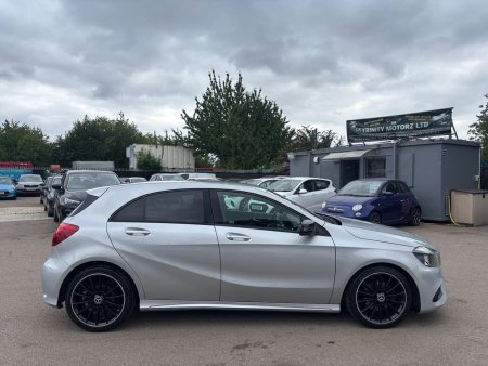MERCEDES-BENZ