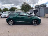 DS AUTOMOBILES DS 3