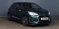 DS AUTOMOBILES DS 3