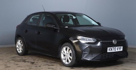 VAUXHALL