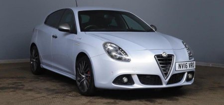 ALFA ROMEO