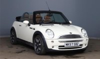 MINI CONVERTIBLE